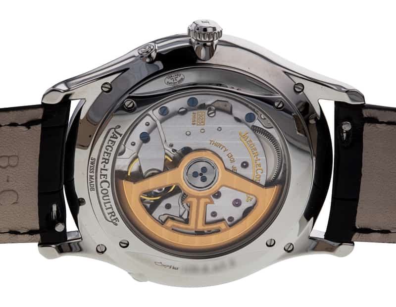 Jaeger-LeCoultre Master Ultra Thin Moon 1368471